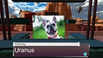 An Airport for Aliens Currently Run By Dogs SteamkeyROW