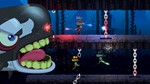 Swimsanity! (Steam key / РФ+Весь Мир)