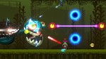 Swimsanity! (Steam key / РФ+Весь Мир)