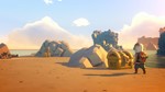 Yonder: The Cloud Catcher Chronicles Steam key / Global