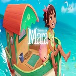 Summer in Mara (Steam key / РФ+Весь Мир)