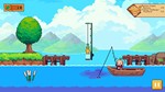 Luna´s Fishing Garden (Steam key / РФ+Весь Мир)