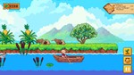 Luna´s Fishing Garden (Steam key / РФ+Весь Мир)