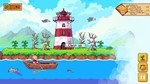 Luna´s Fishing Garden (Steam key / РФ+Весь Мир)