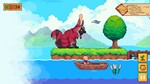 Luna´s Fishing Garden (Steam key / РФ+Весь Мир)