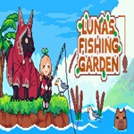 Luna´s Fishing Garden (Steam key / РФ+Весь Мир)