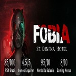 Fobia - St. Dinfna Hotel (Steam key / РФ+Весь Мир)