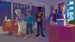 Later Daters (Steam key / Region Free)