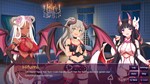 Sakura Succubus 5 (Steam key / РФ+Весь Мир)