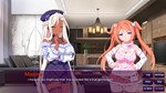 Sakura Succubus 5 (Steam key / РФ+Весь Мир)