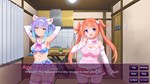 Sakura Succubus 5 (Steam key / РФ+Весь Мир)