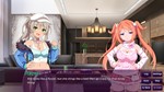 Sakura Succubus 5 (Steam key / РФ+Весь Мир)