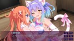Sakura Succubus 5 (Steam key / РФ+Весь Мир)