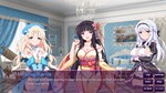 Sakura Succubus 5 (Steam key / РФ+Весь Мир)