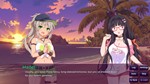 Sakura Succubus 4 (Steam key / РФ+Весь Мир)