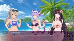 Sakura Succubus 4 (Steam key / РФ+Весь Мир)