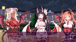 Sakura Succubus 3 (Steam key / РФ+Весь Мир)