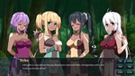 Sakura Forest Girls 3 (Steam key / Region Free)
