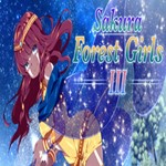 Sakura Forest Girls 3 (Steam key / Region Free)
