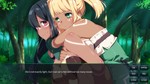 Sakura Forest Girls 3 (Steam key / Region Free)