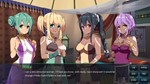 Sakura Forest Girls 3 (Steam key / Region Free)