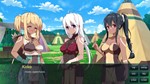 Sakura Forest Girls 3 (Steam key / Region Free)