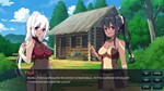 Sakura Forest Girls (Steam key / Region Free)