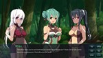 Sakura Forest Girls (Steam key / Region Free)