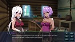Sakura Forest Girls (Steam key / Region Free)