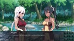 Sakura Forest Girls (Steam key / Region Free)