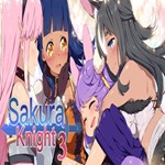 Sakura Knight 3 (Steam key / Region Free)