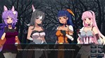 Sakura Knight 3 (Steam key / Region Free)