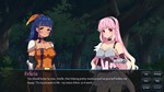 Sakura Knight 3 (Steam key / Region Free)