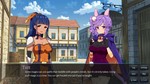 Sakura Knight 3 (Steam key / Region Free)