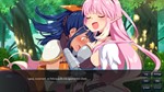 Sakura Knight 3 (Steam key / Region Free)