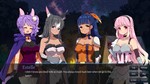 Sakura Knight 3 (Steam key / Region Free)