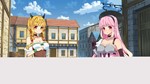 Sakura Knight 2 (Steam key / РФ+Весь Мир)