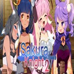 Sakura Knight 2 (Steam key / РФ+Весь Мир)