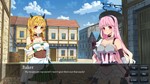 Sakura Knight 2 (Steam key / РФ+Весь Мир)