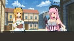 Sakura Knight 2 (Steam key / РФ+Весь Мир)