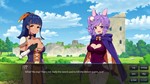 Sakura Knight 1 (Steam key / РФ+Весь Мир)