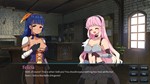 Sakura Knight 1 (Steam key / РФ+Весь Мир)