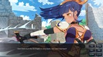 Sakura Knight 1 (Steam key / РФ+Весь Мир)