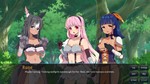 Sakura Knight 1 (Steam key / РФ+Весь Мир)