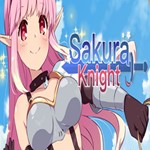 Sakura Knight 1 (Steam key / РФ+Весь Мир)
