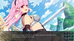 Sakura Knight 1 (Steam key / РФ+Весь Мир)