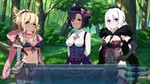 Sakura MMO Extra (Steam key / Region Free)