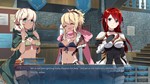 Sakura MMO Extra (Steam key / Region Free)