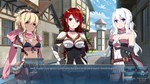 Sakura MMO 2 (Steam key / Region Free)