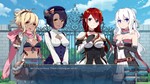 Sakura MMO 2 (Steam key / Region Free)
